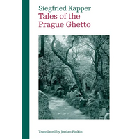 Tales of the Prague Ghetto - Paperback