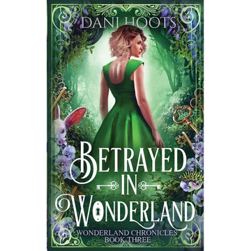 Betrayed in Wonderland - Paperback