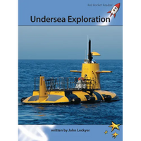 Undersea Exploration - Paperback