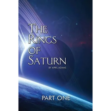 The Rings of Saturn Part One - Paperback