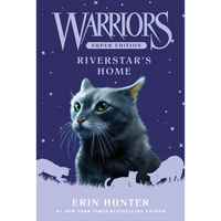 Warriors Super Edition: Riverstar's Home - Paperback