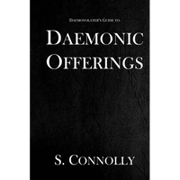 Daemonic Offerings - Paperback