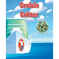 Cruisin' Critter - Paperback