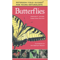 Butterflies - Paperback