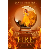 The Fire Queen - Paperback