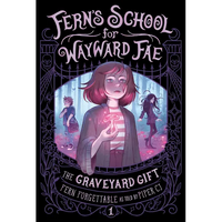 The Graveyard Gift - Paperback