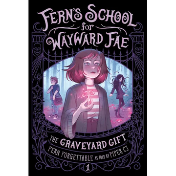 The Graveyard Gift - Paperback