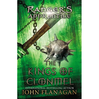 The Kings of Clonmel: Book Eight - Paperback