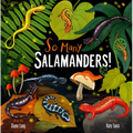 So Many Salamanders