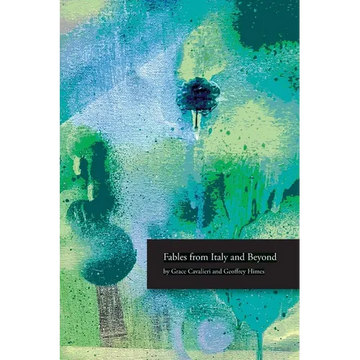Fables from Italy and Beyond - Paperback