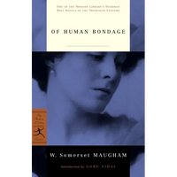 Of Human Bondage - Paperback