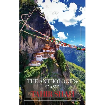 The Anthologies: East - Paperback