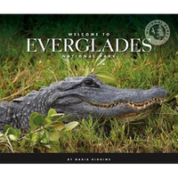Welcome to Everglades National Park - Library Binding