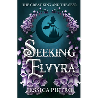 Seeking Elvyra - Paperback