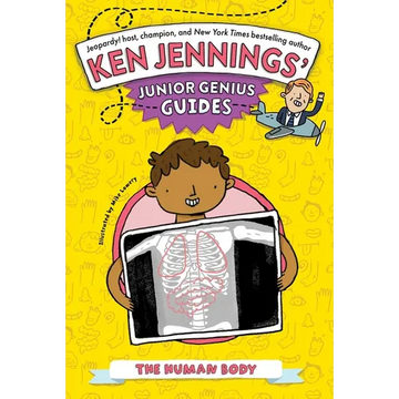 The Human Body - Paperback
