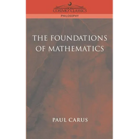 The Foundations of Mathematics - Paperback