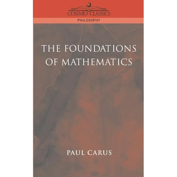 The Foundations of Mathematics - Paperback