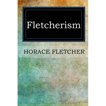 Fletcherism - Paperback