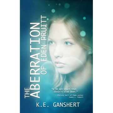 The Aberration of Eden Pruitt - Paperback