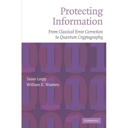 Protecting Information