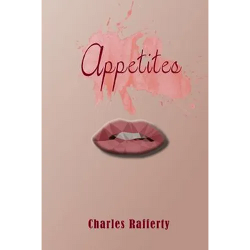 Appetites - Paperback