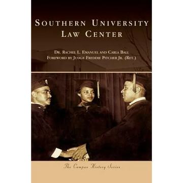 Southern University Law Center - Hardcover