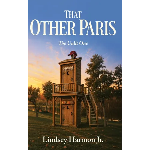 That Other Paris: The Unlit One