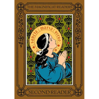 The Magnificat Readers: Second Reader - Paperback