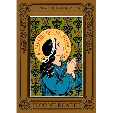 The Magnificat Readers: Second Reader - Paperback