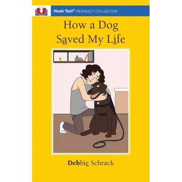 How a Dog Saved My Life - Paperback