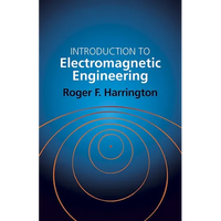 Introduction to Electromagnetic Engineering - Paperback