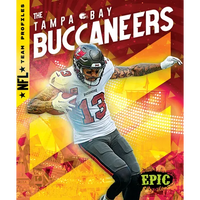 The Tampa Bay Buccaneers - Library Binding