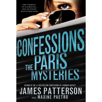 Confessions: The Paris Mysteries - Paperback