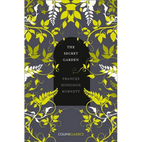 The Secret Garden - Paperback