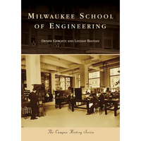 Milwaukee School of Engineering - Paperback