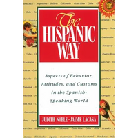 The Hispanic Way - Paperback
