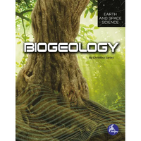 Biogeology - Hardcover