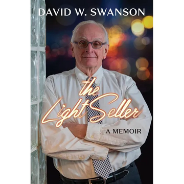 The Light Seller - Paperback