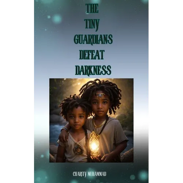The Tiny Guardians Defeat Darkness - Paperback