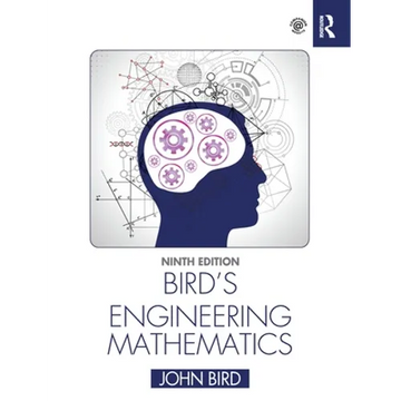 Bird's Engineering Mathematics - Paperback
