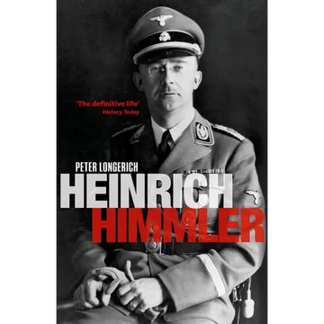 Heinrich Himmler - Paperback