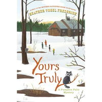 Yours Truly - Paperback
