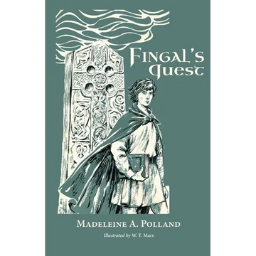 Fingal's Quest - Paperback