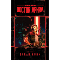 Doctor Aphra (Star Wars) - Paperback