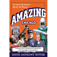 Amazing Chicago - Paperback
