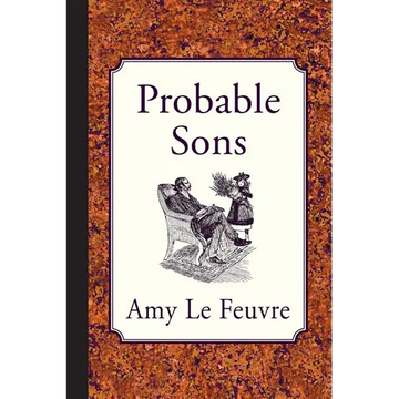Probable Sons - Paperback