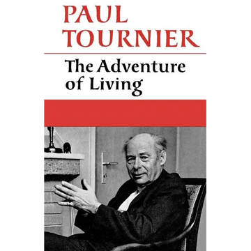 The Adventure of Living - Paperback
