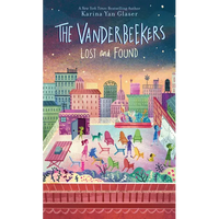 The Vanderbeekers Lost and Found - Paperback