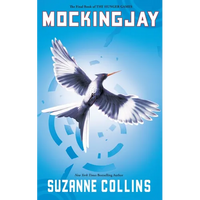 Mockingjay - Paperback