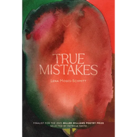 True Mistakes - Paperback